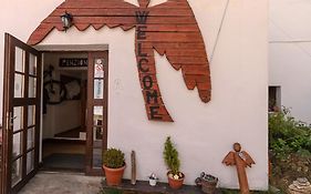 Bike Bistro a penzion U Všech andělů